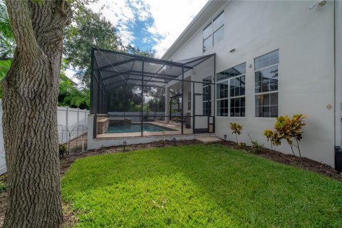 Casa en venta en Tampa, Florida, 5 dormitorios, 497.03 m2 № 1363467 - foto 24