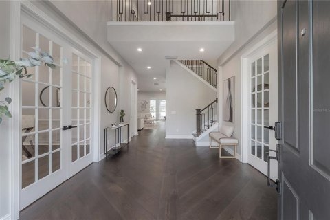 Villa ou maison à vendre à Tampa, Floride: 5 chambres, 497.03 m2 № 1363467 - photo 3