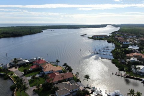 Land in Stuart, Florida № 734703 - photo 4