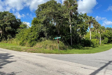 Land in Stuart, Florida № 734703 - photo 2