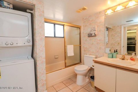 Condo in Saint Augustine, Florida, 1 bedroom  № 817950 - photo 12