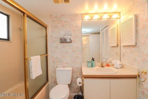 Condo in Saint Augustine, Florida, 1 bedroom  № 817950 - photo 13