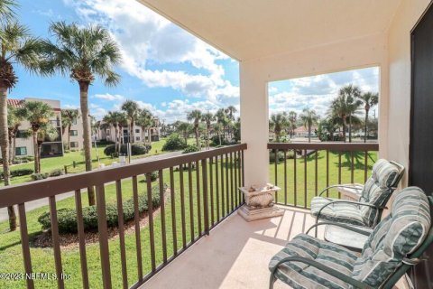 Condo in Saint Augustine, Florida, 1 bedroom  № 817950 - photo 14