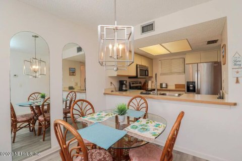 Condo in Saint Augustine, Florida, 1 bedroom  № 817950 - photo 5