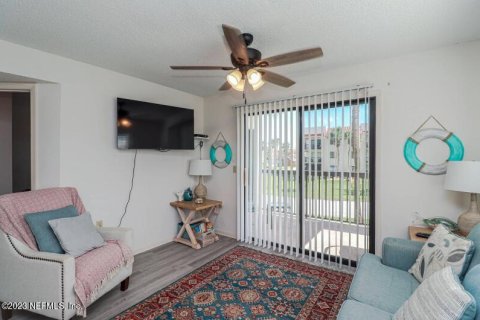 Copropriété à vendre à Saint Augustine, Floride: 1 chambre, 63.82 m2 № 817950 - photo 2