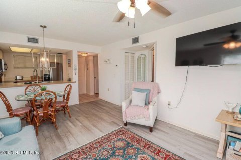 Copropriété à vendre à Saint Augustine, Floride: 1 chambre, 63.82 m2 № 817950 - photo 4