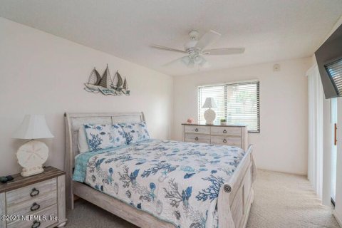 Condominio en venta en Saint Augustine, Florida, 1 dormitorio, 63.82 m2 № 817950 - foto 8