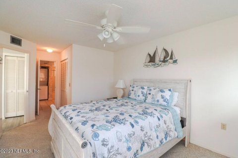 Condominio en venta en Saint Augustine, Florida, 1 dormitorio, 63.82 m2 № 817950 - foto 9