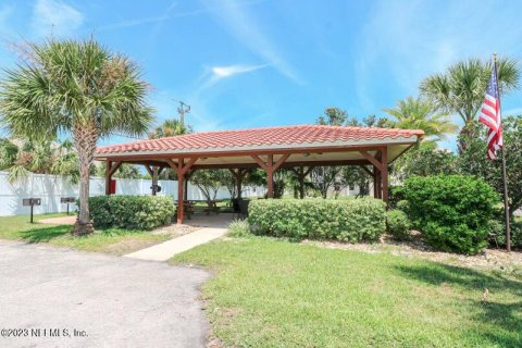 Condo in Saint Augustine, Florida, 1 bedroom  № 817950 - photo 18