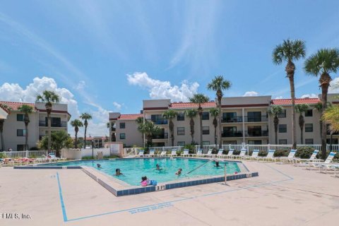 Condo in Saint Augustine, Florida, 1 bedroom  № 817950 - photo 16