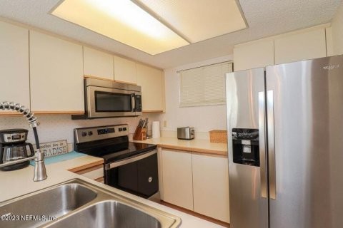 Condo in Saint Augustine, Florida, 1 bedroom  № 817950 - photo 6