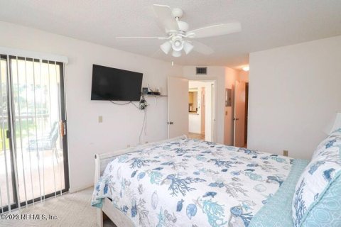 Condo in Saint Augustine, Florida, 1 bedroom  № 817950 - photo 10