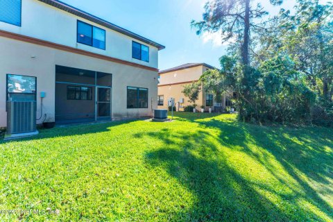 Villa ou maison à vendre à St. Johns, Floride: 3 chambres, 166.57 m2 № 817951 - photo 29