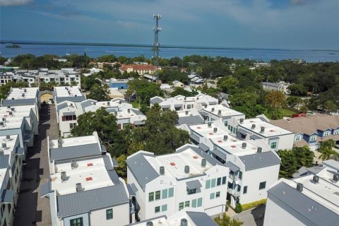 Touwnhouse à vendre à Dunedin, Floride: 2 chambres, 149.57 m2 № 1366644 - photo 5