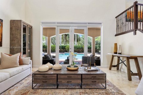 Villa ou maison à vendre à Weston, Floride: 6 chambres, 439.99 m2 № 1234482 - photo 12