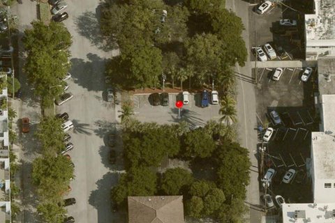 Купить земельный участок в Помпано-Бич, Флорида № 1097593 - фото 6