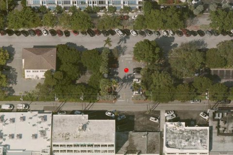 Купить земельный участок в Помпано-Бич, Флорида № 1097593 - фото 4