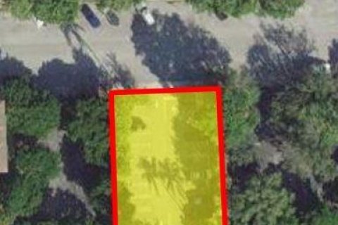 Купить земельный участок в Помпано-Бич, Флорида № 1097593 - фото 14