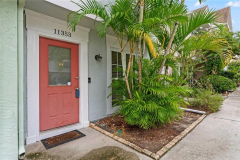 Townhouse in Temple Terrace, Florida 2 bedrooms, 111.48 sq.m. № 1366104 - photo 3