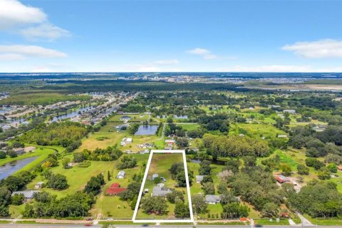 Villa ou maison à vendre à Kissimmee, Floride: 3 chambres, 204.94 m2 № 1366275 - photo 25