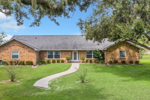 Villa ou maison à vendre à Kissimmee, Floride: 3 chambres, 204.94 m2 № 1366275 - photo 26