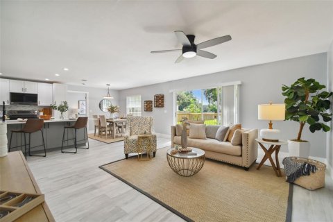 Villa ou maison à vendre à Tampa, Floride: 4 chambres, 152.36 m2 № 1313617 - photo 18