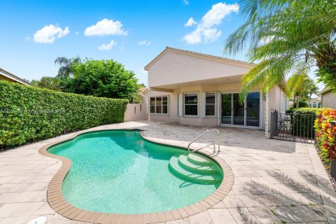 Casa en venta en Delray Beach, Florida, 3 dormitorios, 195 m2 № 1364889 - foto 30