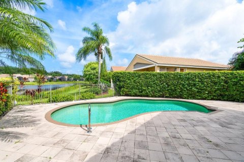 Casa en venta en Delray Beach, Florida, 3 dormitorios, 195 m2 № 1364889 - foto 27