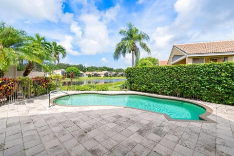 Casa en venta en Delray Beach, Florida, 3 dormitorios, 195 m2 № 1364889 - foto 28