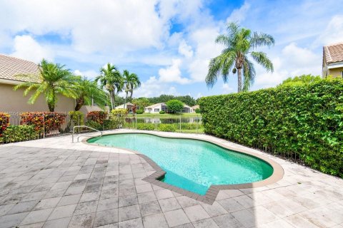 Casa en venta en Delray Beach, Florida, 3 dormitorios, 195 m2 № 1364889 - foto 29