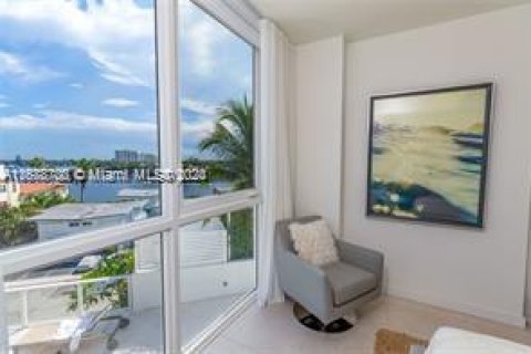 Copropriété à vendre à Fort Lauderdale, Floride: 2 chambres, 119.29 m2 № 1410514 - photo 30