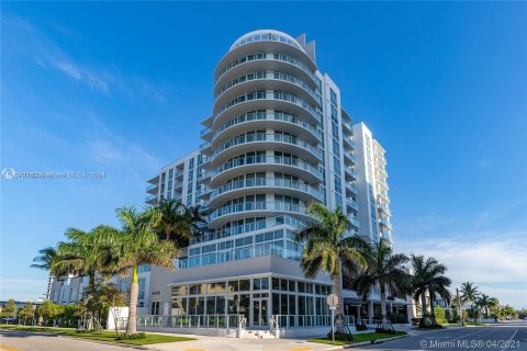 Copropriété à vendre à Fort Lauderdale, Floride: 2 chambres, 119.29 m2 № 1410514 - photo 24