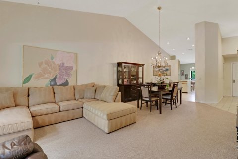 Condo in Palm Beach Gardens, Florida, 2 bedrooms  № 1229093 - photo 24