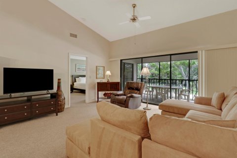 Condo in Palm Beach Gardens, Florida, 2 bedrooms  № 1229093 - photo 22