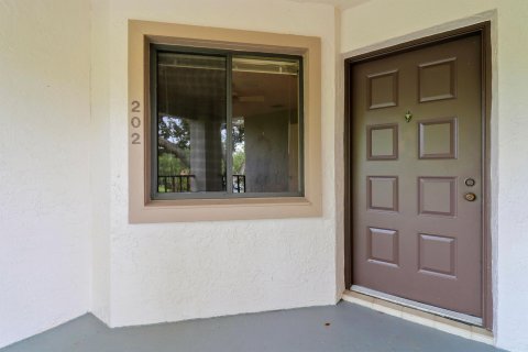 Condo in Palm Beach Gardens, Florida, 2 bedrooms  № 1229093 - photo 30