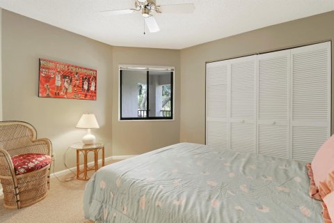 Condo in Palm Beach Gardens, Florida, 2 bedrooms  № 1229093 - photo 13