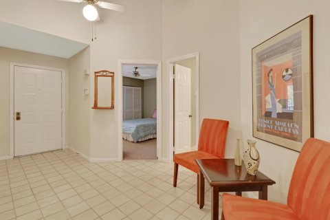 Condo in Palm Beach Gardens, Florida, 2 bedrooms  № 1229093 - photo 29