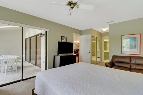 Condo in Palm Beach Gardens, Florida, 2 bedrooms  № 1229093 - photo 17