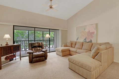 Condo in Palm Beach Gardens, Florida, 2 bedrooms  № 1229093 - photo 21