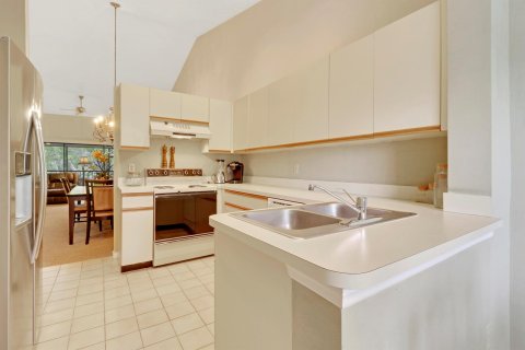 Condominio en venta en Palm Beach Gardens, Florida, 2 dormitorios, 123.93 m2 № 1229093 - foto 8