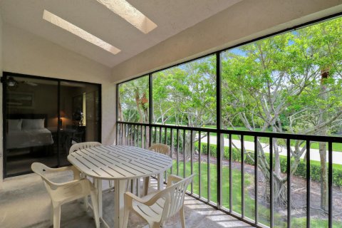 Condominio en venta en Palm Beach Gardens, Florida, 2 dormitorios, 123.93 m2 № 1229093 - foto 4