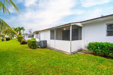 Casa en venta en West Palm Beach, Florida, 1 dormitorio, 61.5 m2 № 921174 - foto 4