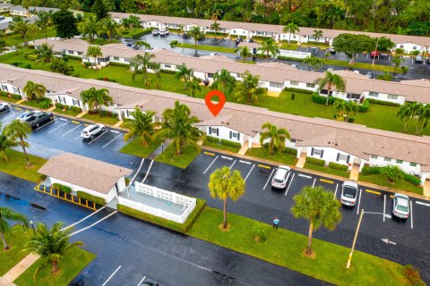 Casa en venta en West Palm Beach, Florida, 1 dormitorio, 61.5 m2 № 921174 - foto 3