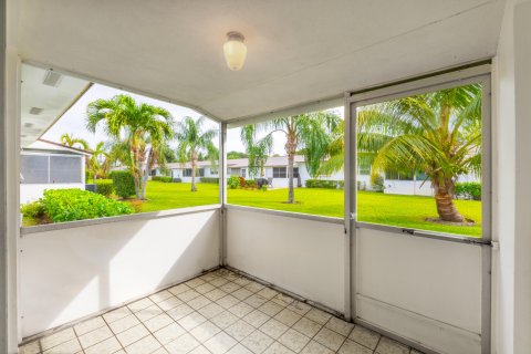 Casa en venta en West Palm Beach, Florida, 1 dormitorio, 61.5 m2 № 921174 - foto 6