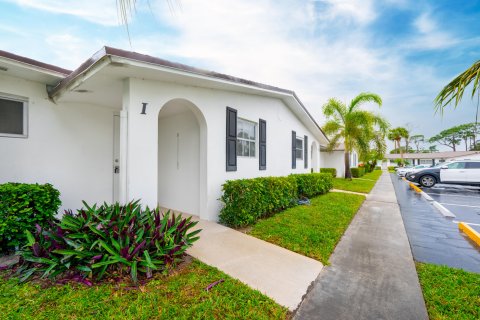 Villa ou maison à vendre à West Palm Beach, Floride: 1 chambre, 61.5 m2 № 921174 - photo 17