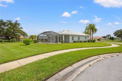 Villa ou maison à vendre à North Port, Floride: 3 chambres, 176.98 m2 № 1296684 - photo 12