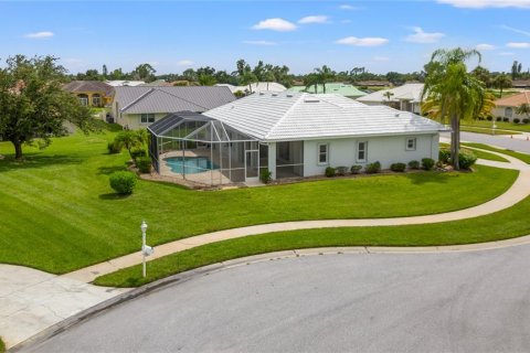 Villa ou maison à vendre à North Port, Floride: 3 chambres, 176.98 m2 № 1296684 - photo 6