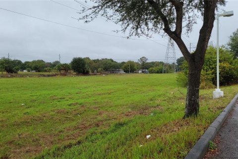 Terreno en venta en Tampa, Florida № 1296790 - foto 2