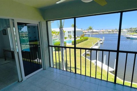 Condo in Punta Gorda, Florida, 2 bedrooms  № 1131866 - photo 26