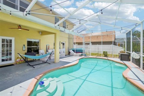 Casa en venta en Holiday, Florida, 4 dormitorios, 222.5 m2 № 1273193 - foto 27